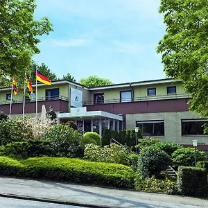 3* Hotel Itm Deutsches Haus