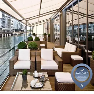 Hotel Sofitel Alter