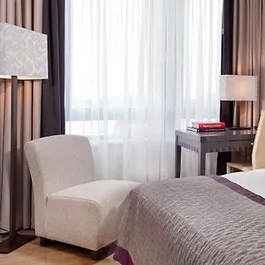 3* Hotel City Mitte