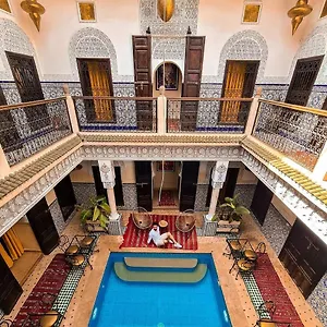 Gasthof Medina Art &