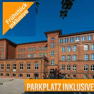 Hotel Volksschule, Hamburg