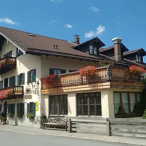 Gasthof Land Wirtschaft Höß