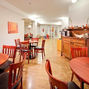 3* Hotel Das Gaestehaus Der Elb Lounge 