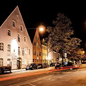 Hotel Blaue Traube