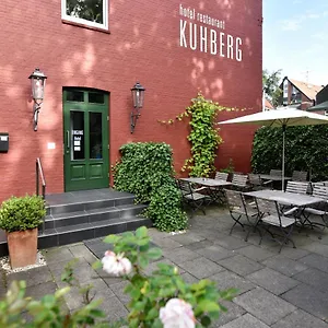 2* Hotel Kuhberg