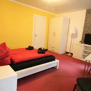 3* Guest house Sleep In St. Pauli