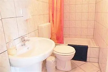 המבורג Hotel Marco Polo