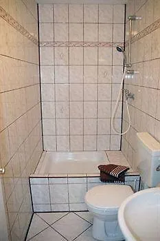 המבורג Hotel Marco Polo גרמניה