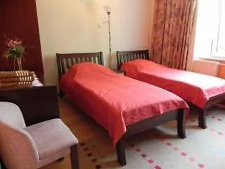 המבורג Hotel Marco Polo 2*,