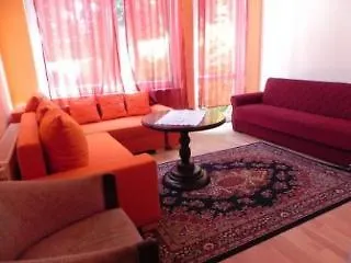 בית הארחה המבורג Hotel Marco Polo